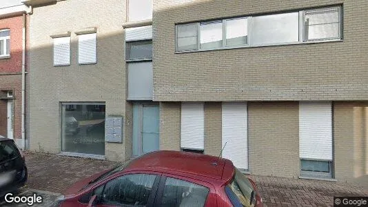Apartments for rent in Herent - Photo from Google Street View