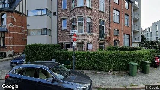 Apartments for rent in Stad Antwerp - Photo from Google Street View