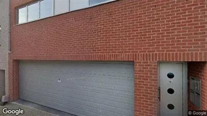 Apartments for rent in Dilbeek - Photo from Google Street View