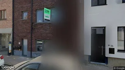 Apartments for rent in Zottegem - Photo from Google Street View