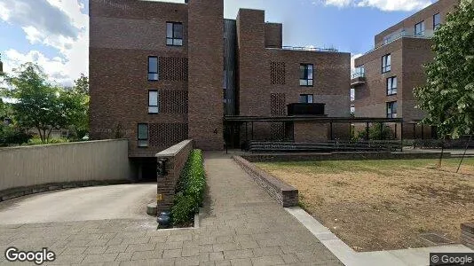 Apartments for rent in Hasselt - Photo from Google Street View