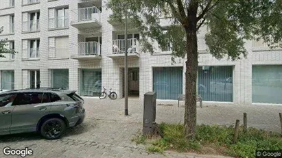 Apartments for rent in Stad Antwerp - Photo from Google Street View