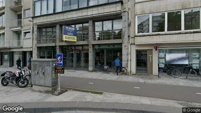 Apartments for rent in Stad Antwerp - Photo from Google Street View