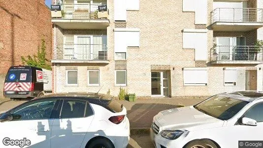 Apartments for rent in Rumst - Photo from Google Street View