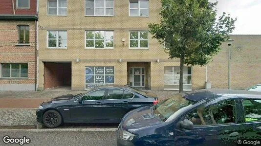 Apartments for rent in Antwerp Wilrijk - Photo from Google Street View