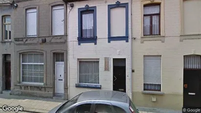 Apartments for rent in Roeselare - Photo from Google Street View