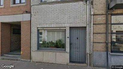 Apartments for rent in Ninove - Photo from Google Street View