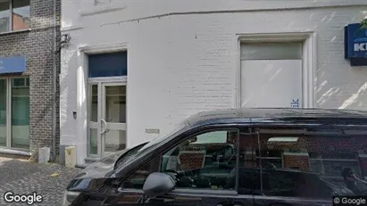 Apartments for rent in Lennik - Photo from Google Street View