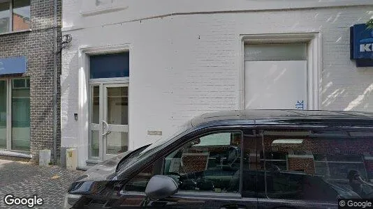 Apartments for rent in Lennik - Photo from Google Street View