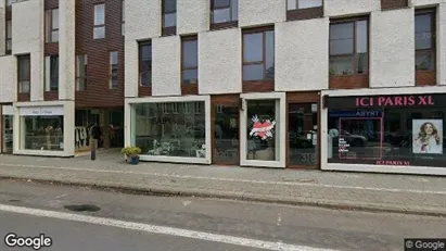 Apartments for rent in Schilde - Photo from Google Street View