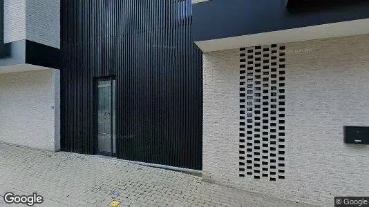 Apartments for rent in Bilzen - Photo from Google Street View