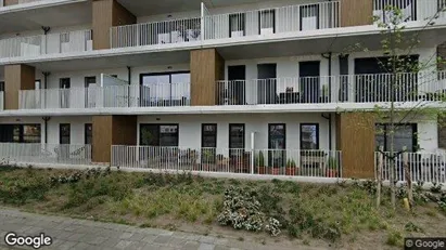 Apartments for rent in Aalter - Photo from Google Street View