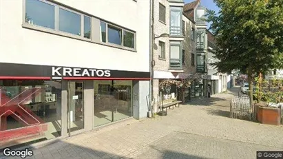 Apartments for rent in Bornem - Photo from Google Street View