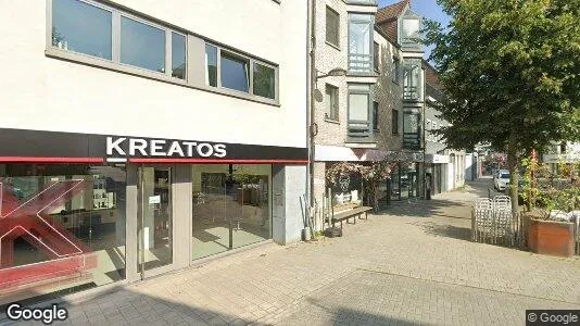 Apartments for rent in Bornem - Photo from Google Street View