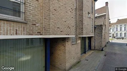 Apartments for rent in Eeklo - Photo from Google Street View