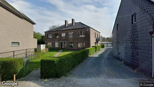 Apartments for rent in Wetteren - Photo from Google Street View