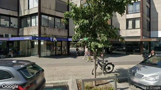 Apartments for rent in Stad Antwerp - Photo from Google Street View