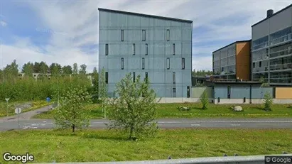 Apartments for rent in Tampere Keskinen - Photo from Google Street View