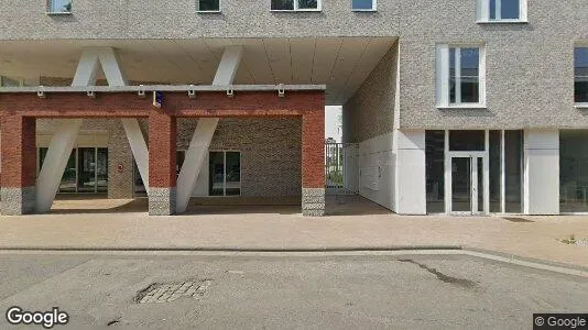 Apartments for rent in Namen - Photo from Google Street View