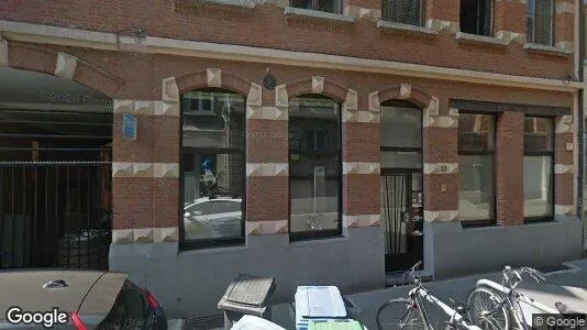 Apartments for rent in Stad Antwerp - Photo from Google Street View