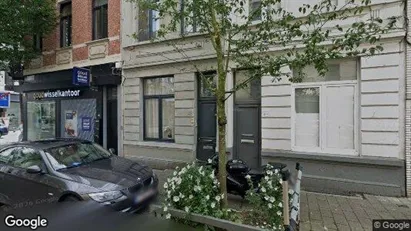 Apartments for rent in Stad Antwerp - Photo from Google Street View