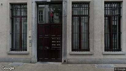 Apartments for rent in Stad Antwerp - Photo from Google Street View