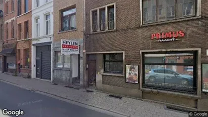 Apartments for rent in Stad Antwerp - Photo from Google Street View