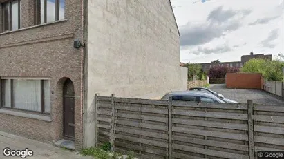 Apartments for rent in Beveren - Photo from Google Street View