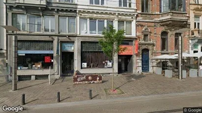 Apartments for rent in Stad Gent - Photo from Google Street View