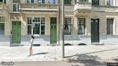 Apartments for rent in Stad Antwerp - Photo from Google Street View