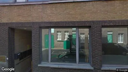 Apartments for rent in Kuurne - Photo from Google Street View
