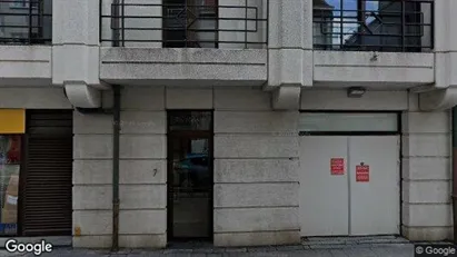 Apartments for rent in Blankenberge - Photo from Google Street View