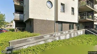 Apartments for rent in Turnhout - Photo from Google Street View