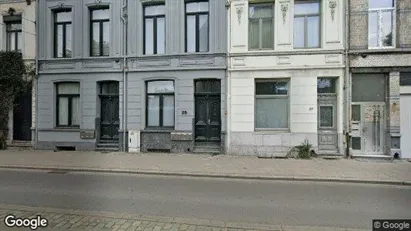 Apartments for rent in Stad Antwerp - Photo from Google Street View