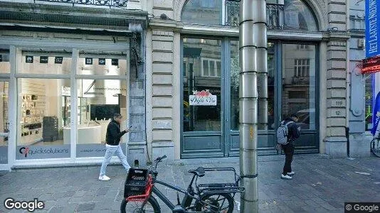 Apartments for rent in Stad Gent - Photo from Google Street View