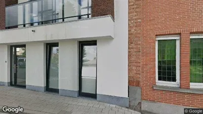 Apartments for rent in Waregem - Photo from Google Street View