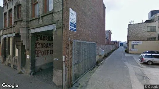 Apartments for rent in Stad Antwerp - Photo from Google Street View