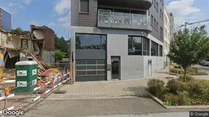 Apartments for rent in Stad Antwerp - Photo from Google Street View