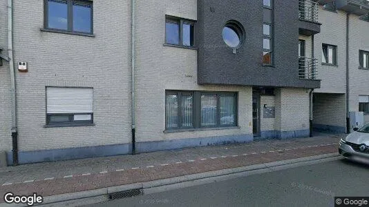Apartments for rent in Zulte - Photo from Google Street View