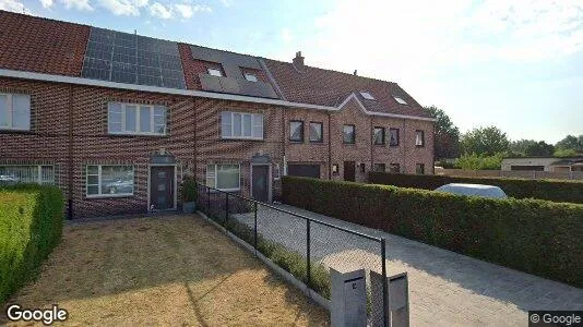 Apartments for rent in Lokeren - Photo from Google Street View