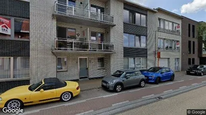 Apartments for rent in Sint-Niklaas - Photo from Google Street View