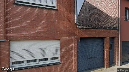 Apartments for rent in Ardooie - Photo from Google Street View