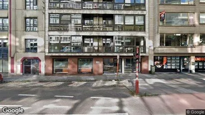 Apartments for rent in Stad Gent - Photo from Google Street View
