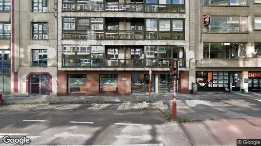 Apartments for rent in Stad Gent - Photo from Google Street View
