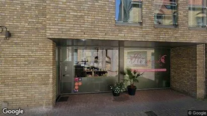 Apartments for rent in Veurne - Photo from Google Street View