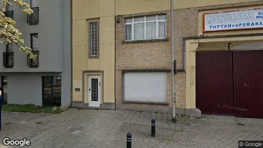 Apartments for rent in Stad Gent - Photo from Google Street View