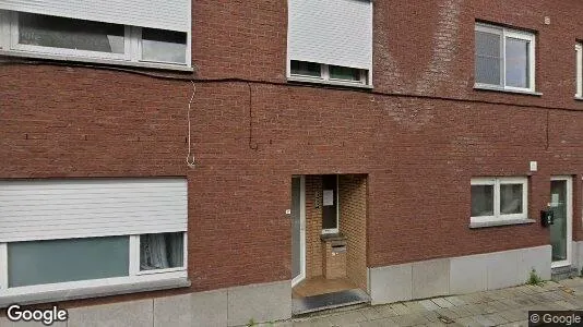 Apartments for rent in Leuven - Photo from Google Street View