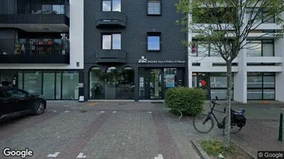 Apartments for rent in Heusden-Zolder - Photo from Google Street View