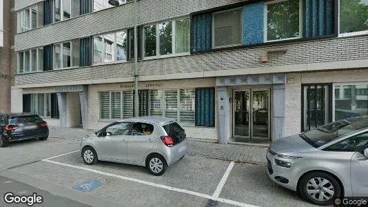 Apartments for rent in Hasselt - Photo from Google Street View