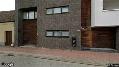 Apartments for rent in Geel - Photo from Google Street View